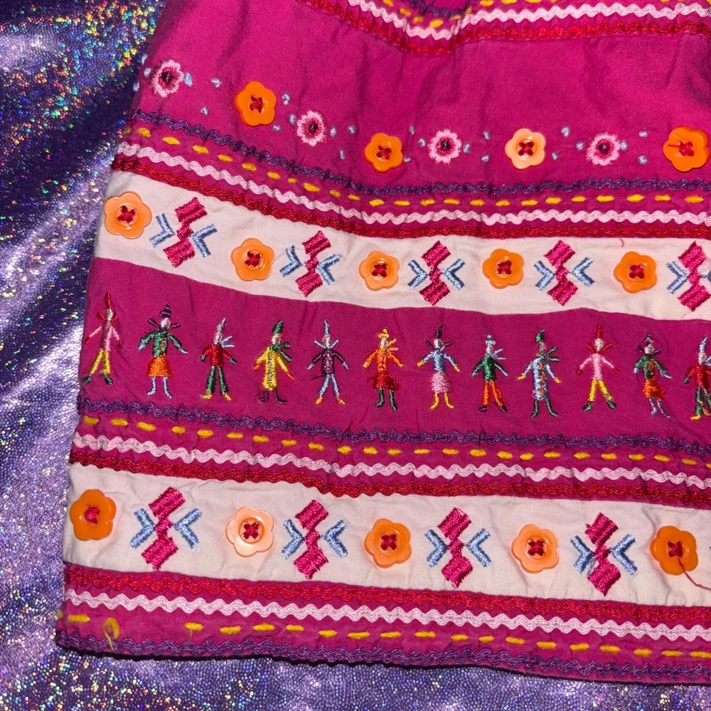 Infant Gap Embellished Skirt